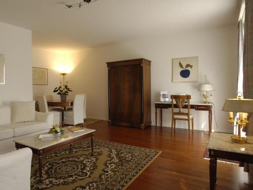 Villa Sassa