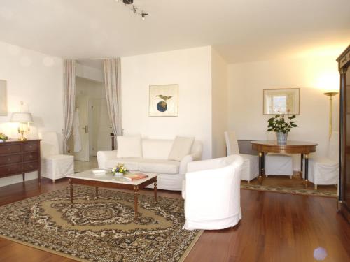 Villa Sassa