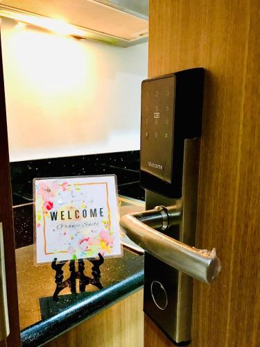 Oranje Suite at Shore 3 Tower 1