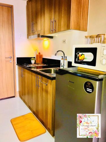 Oranje Suite at Shore 3 Tower 1