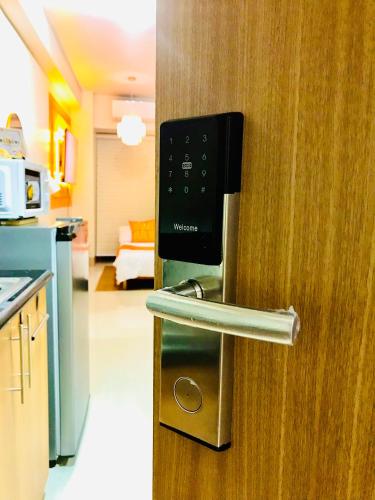 Oranje Suite at Shore 3 Tower 1