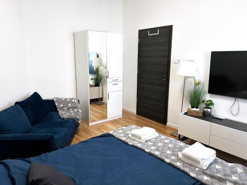 Downtown Apartments Pécs