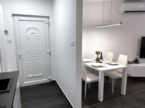 Downtown Apartments Pécs