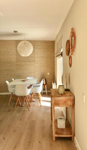 Vakantiehuis Noordwijk