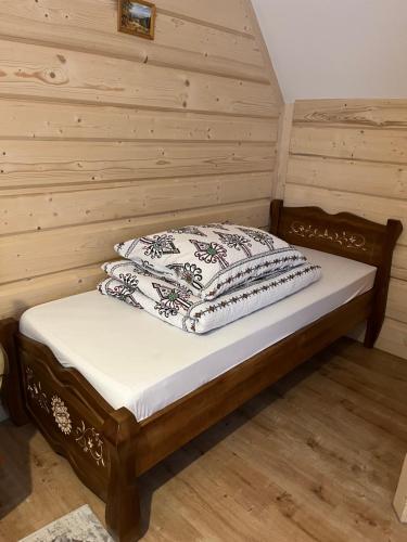 Pokoje u Magdusi przy termach