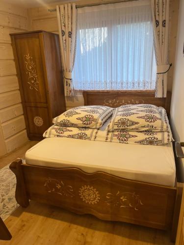 Pokoje u Magdusi przy termach