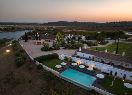 Herdade Do Sobroso - Country House
