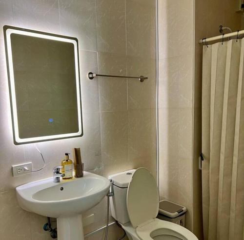 Charming 3-BR Condo in BGC