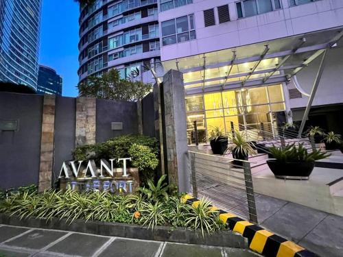 Charming 3-BR Condo in BGC