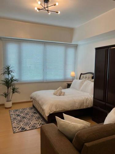 Contemporary Studio at Avant BGC