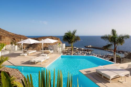 Grand Horizon Luxury Boutique Apartments