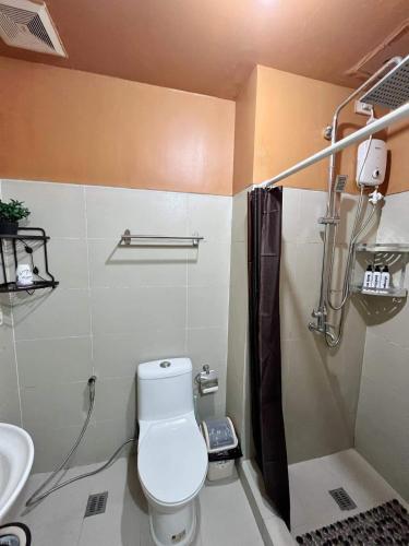 Tagaytay Staycation by RK