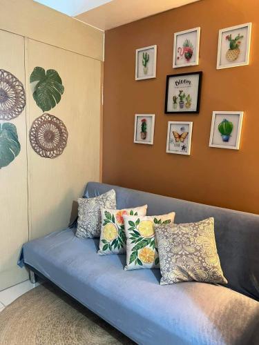 Tagaytay Staycation by RK