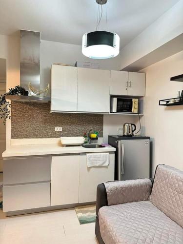 A cozy place to stay at jn azure staycation