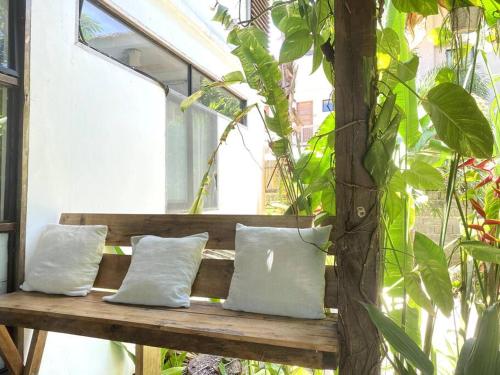 Secret Spot Siargao