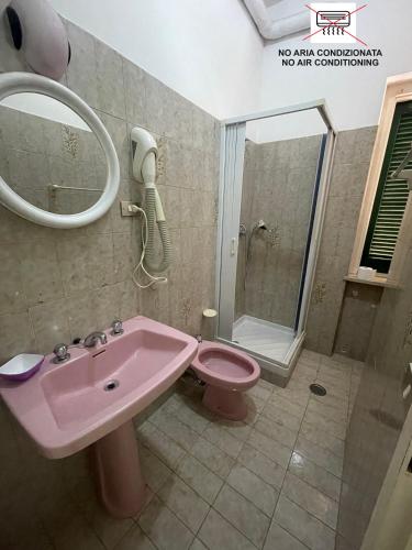 Hotel Villa Degli Aranci