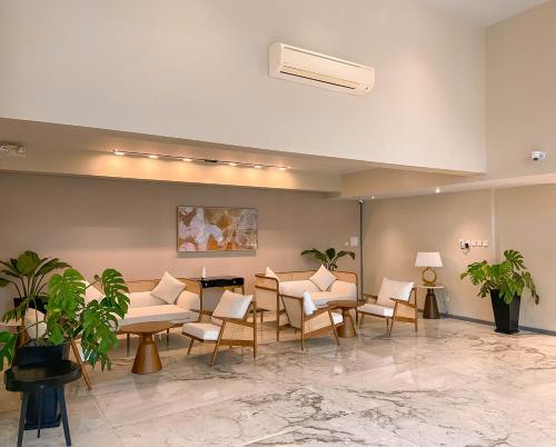 Staycity Serviced Apartment