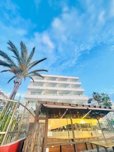 Apartamentos Llobet