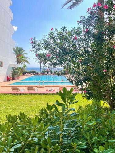 Apartamentos Llobet