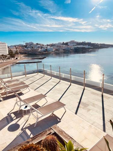 Apartamentos Llobet
