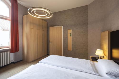 ACHAT Hotel Franziskushöhe