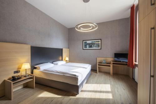 ACHAT Hotel Franziskushöhe