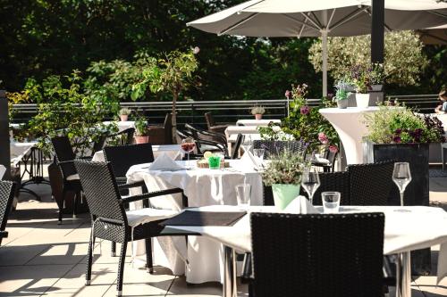 Romantik Hotel Bel-Air Sport & Wellness