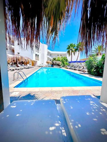 Antonis G Hotel