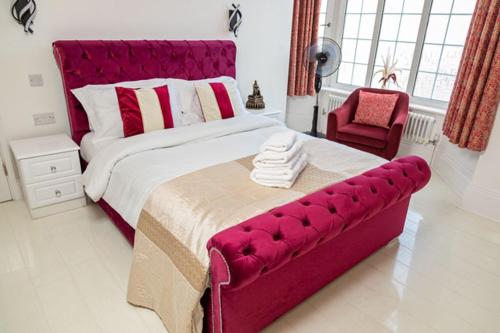 G! Boutique Hotel