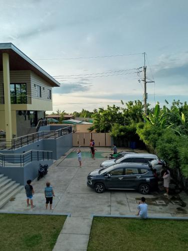 Cristina's Holiday Home