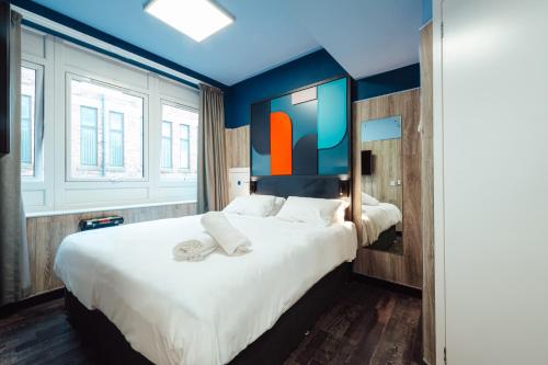 Euro Hostel Newcastle