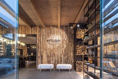 Pytloun Wellness Hotel Harrachov