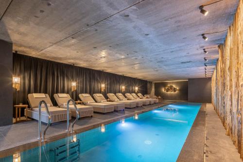 Pytloun Wellness Hotel Harrachov