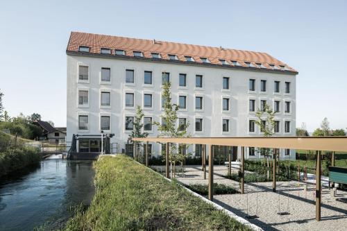 Aparthotel Luzern West