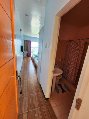 Islandview Whitehouse - Camotes