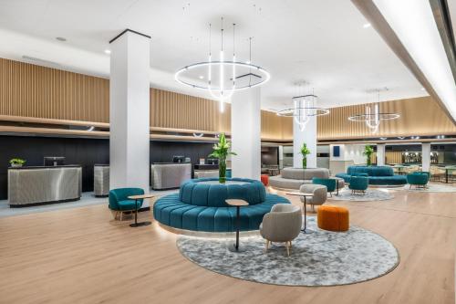 Danubius Hotel Hungaria City Center