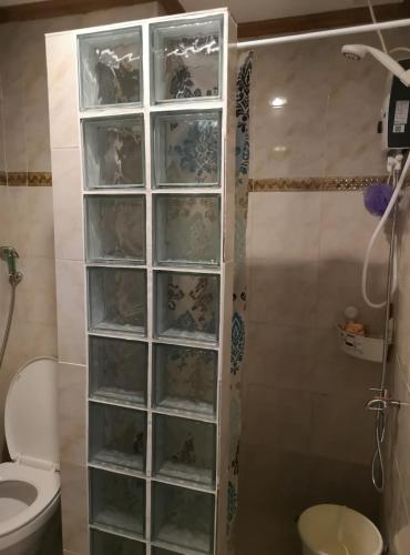 Seawind Condo 3br unit