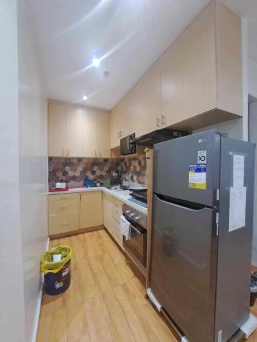 Seawind Condo 3br unit