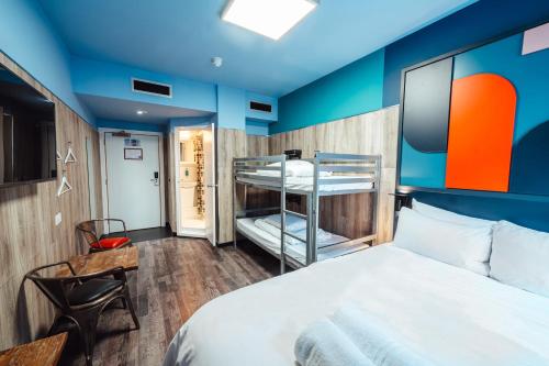 Euro Hostel Newcastle