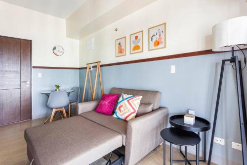 Executive 1 Bedroom with Pool Sauna Gym and More