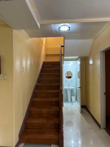 Red Oak Heights Baguio City