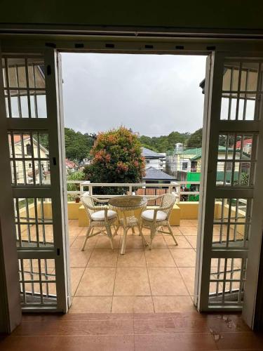 Red Oak Heights Baguio City