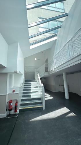 Dublin Quayside Hostel