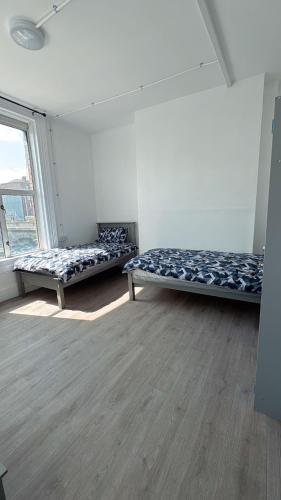 Dublin Quayside Hostel