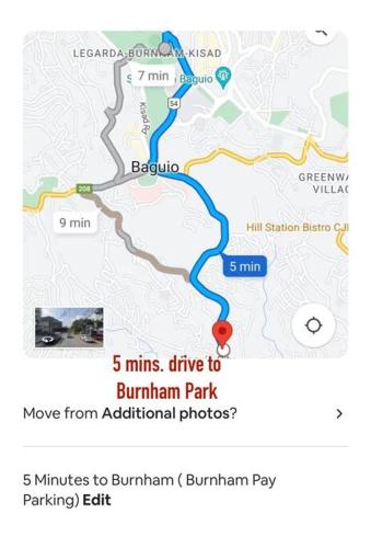 2 Bedroom Apt near Burnham 5 mins drive