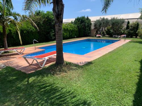 VILLA Santa Susanna