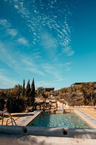 Cortijo Los Malenos, The Originals Relais