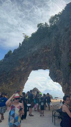 Boracay Condo 1, Ocean Garden Villa Boracay Newcoast