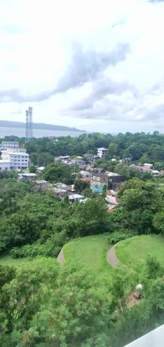 Boracay Condo 1, Ocean Garden Villa Boracay Newcoast