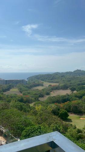 Boracay Condo 1, Ocean Garden Villa Boracay Newcoast